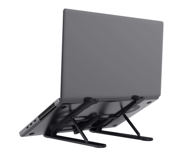 Trust Primo podstawka pod laptopa - 1612104 - zdjęcie 3